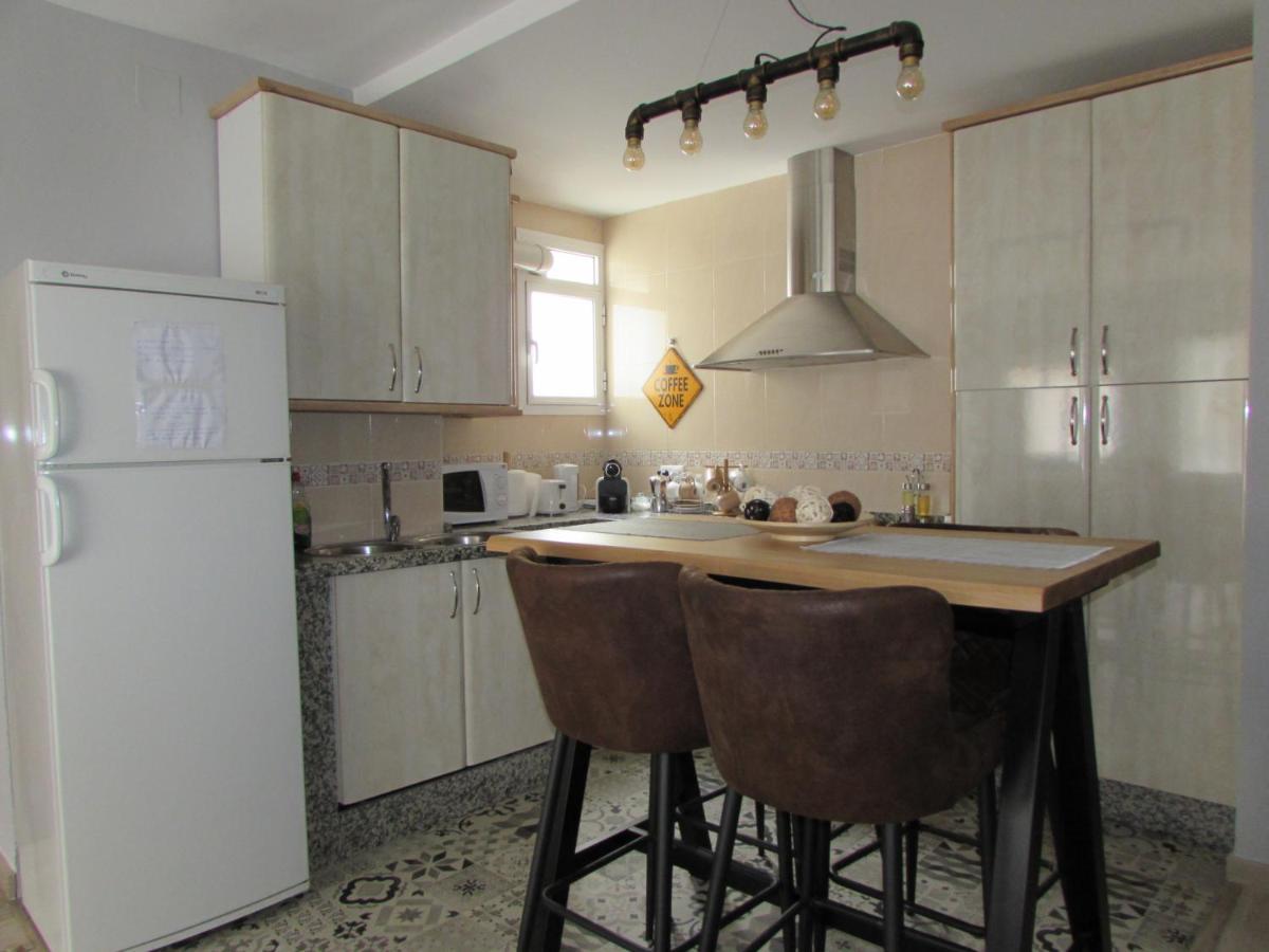 Relax En - Triana Appartement