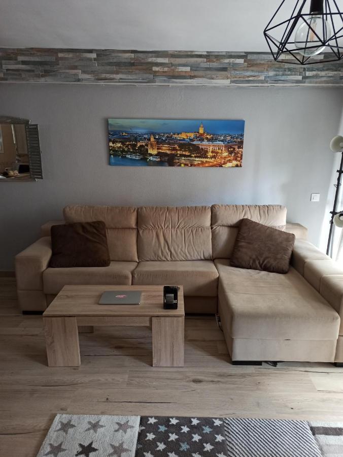 Appartement Relax En - Triana