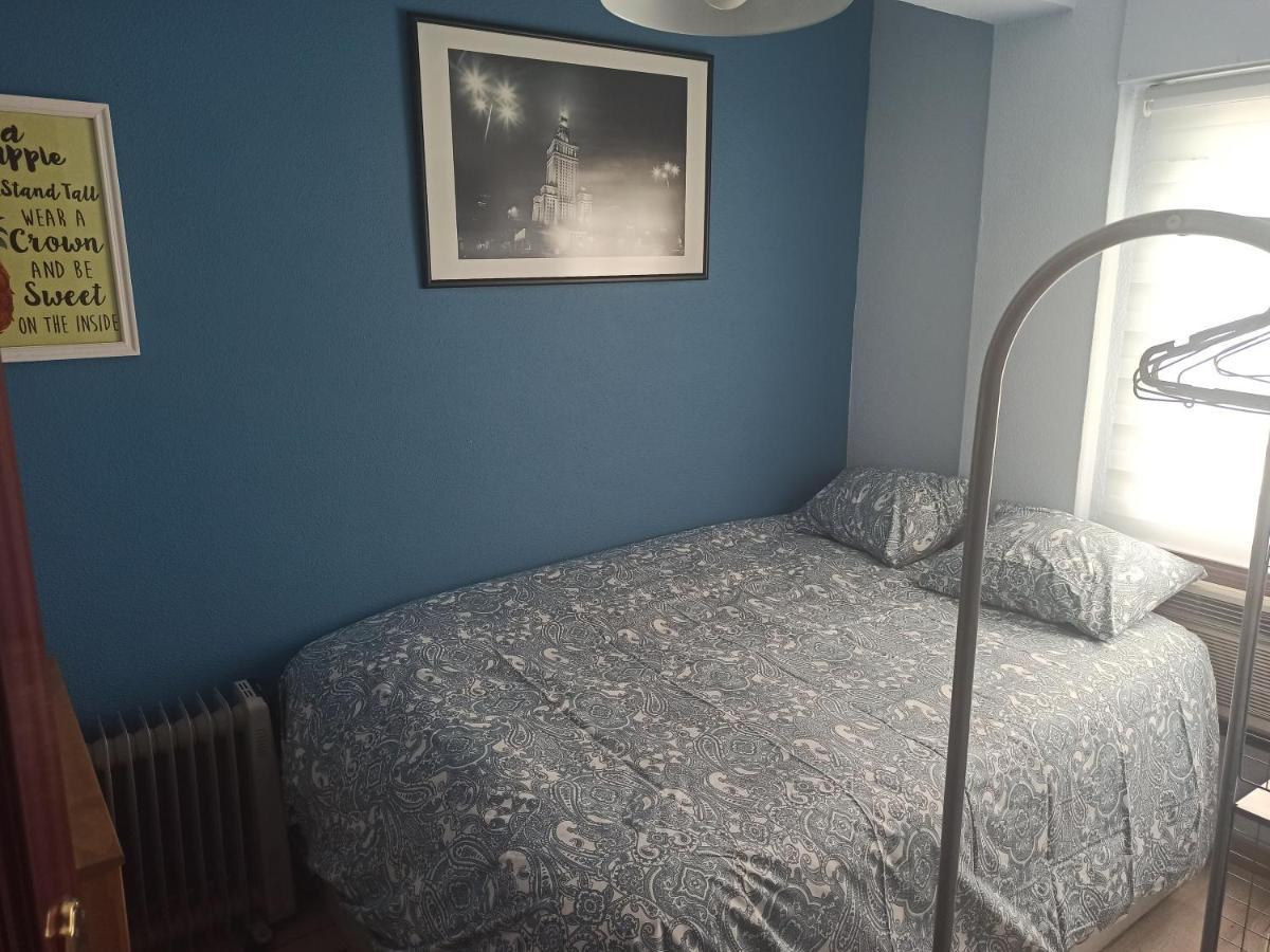Appartement Relax En - Triana Séville