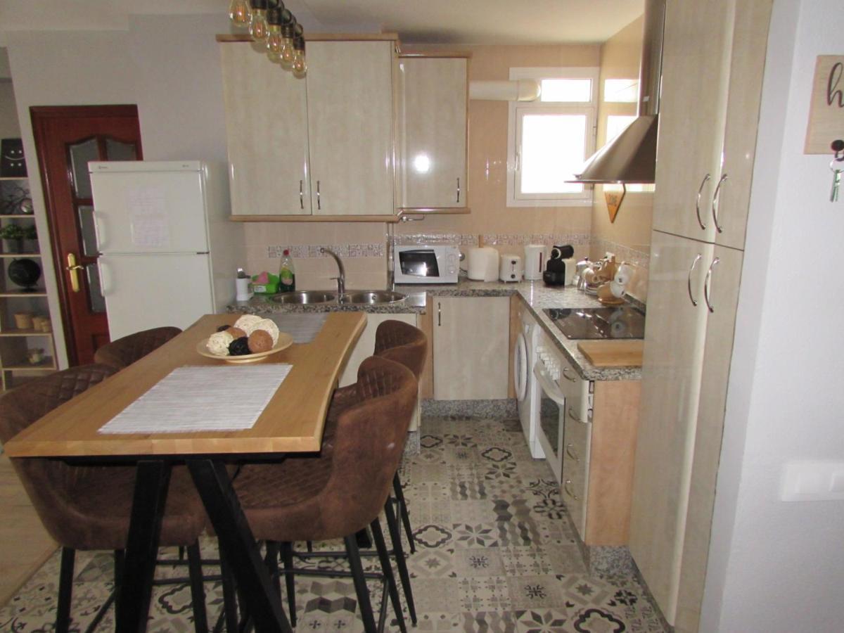 Relax En - Triana Appartement Séville