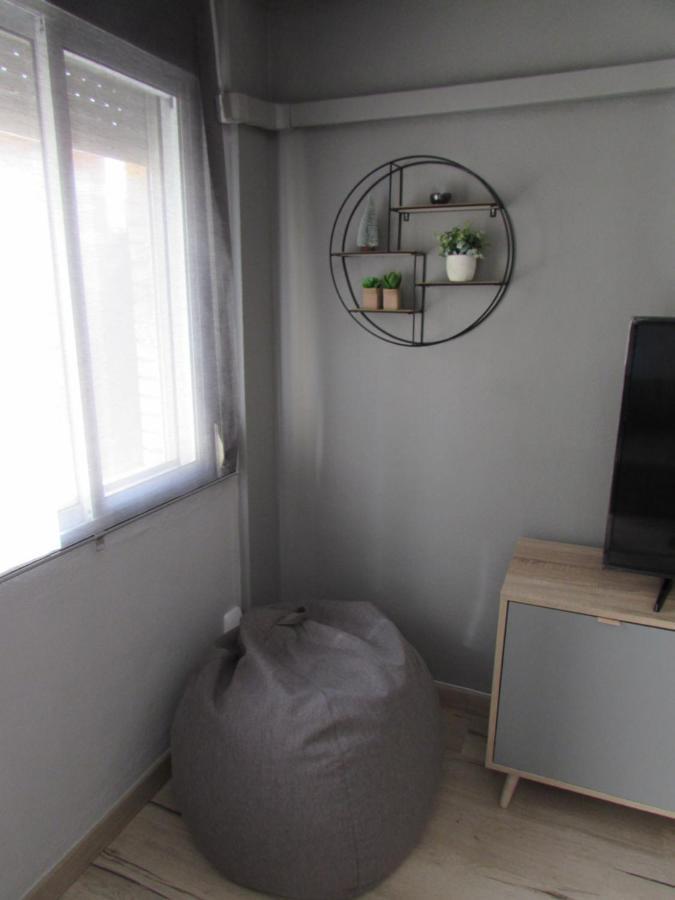 Relax En - Triana Appartement Séville