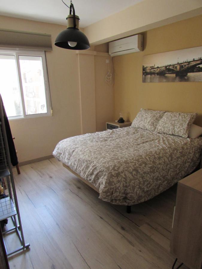 Appartement Relax En - Triana *