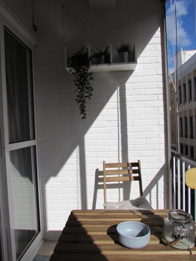 Relax En - Triana Appartement Séville