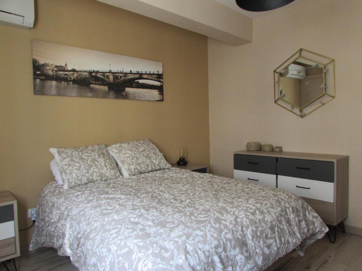 Appartement Relax En - Triana
